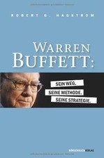 Warren Buffett: Sein Weg. Seine Methode. Seine Strategie... | Buch | Zustand gut