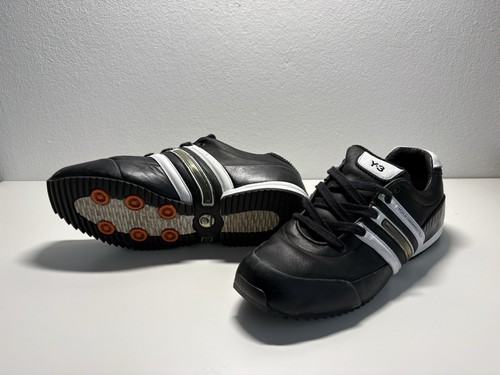 Schuhe yohji yamamoto - schuhe,