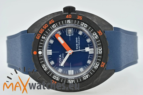 Doxa sub 300 - sub, caribbean