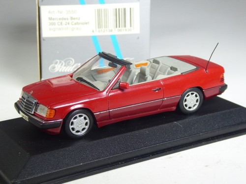 Minichamps 3550 - (yg-50),