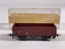Rocco offener Güterwagen H0