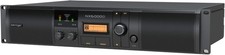 Behringer NX6000D Endstufe DSP