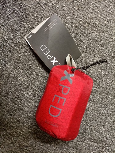 Exped travel hammock fire - travel,