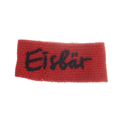 Eisbär stirnband - eisbär,,