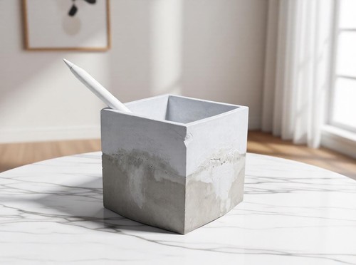 Handgefertigte beton - handgefertigte,