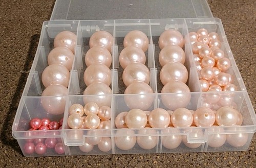Großes perlen set diy - großes,