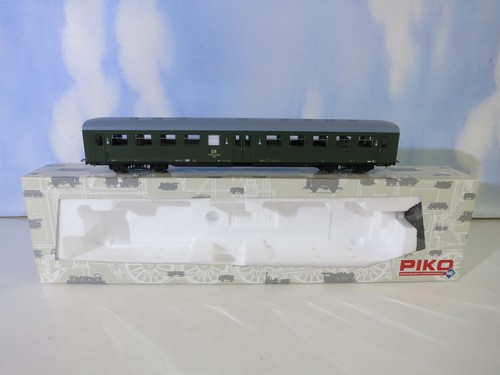 Piko 53205 durchgangswagen - 53205,