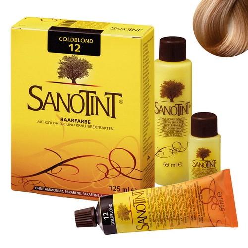 Sanotint haarfarbe classic - sanotint,