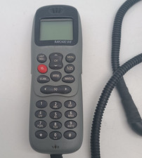 Raymarine RAY240E UKW Funk Mobilteil Controller RAY240 E42002 E45010 - GARANTIE