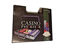 NEU Weco Poker Set 200 Chips