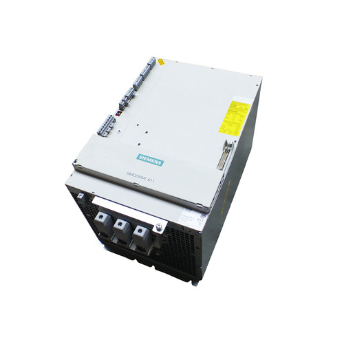 Siemens simodrive 611 - simodrive,