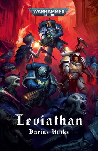 Auswahl black library - auswahl:,
