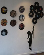 20 x 12" Vinyl Schallplatten