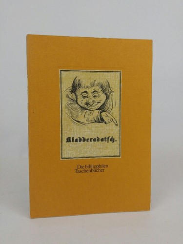 Kladderadatsch dortmund nr - kladderadatsch.,