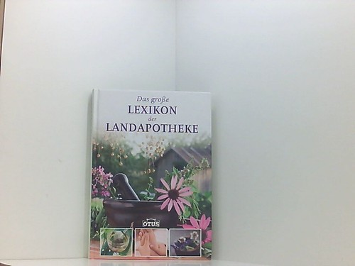 Das große lexikon der - lexikon,