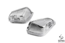 2x Aussenspiegel Blinker für