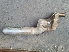 BMW R1100RS R 1100 RS AUSPUFF