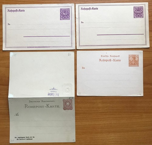 Lot deutsches reich - deutsches,