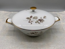 BAVARIA EDELSTEIN PORZELLAN