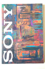 Sony katalog magazin - 92,