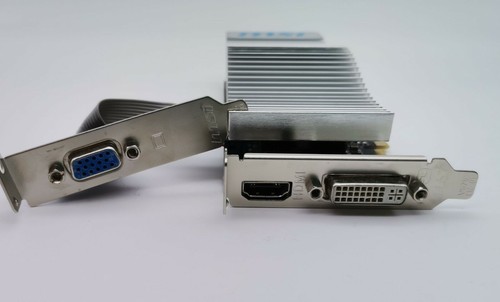 Msi nvidia geforce 210 1gb - nvidia,