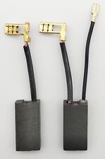 Kohlebürsten Motorkohlen Kohle f Bosch GBH 7 DE,7-45 DE,7-46 DE,Würth BMH 45-XE