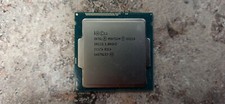 CPU Intel Pentium G 3220