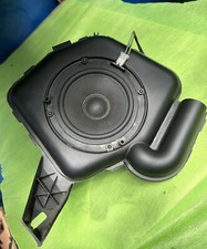 SMART Fortwo 450 Lautsprecher