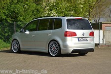 Ingo Noak Heckansatz