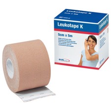 BSN Leukotape K, Klebeverband
