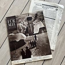 Beyers Für Alle Ratgeber Heft 13 Mit Schnittmuster Brautkleid Dirndl