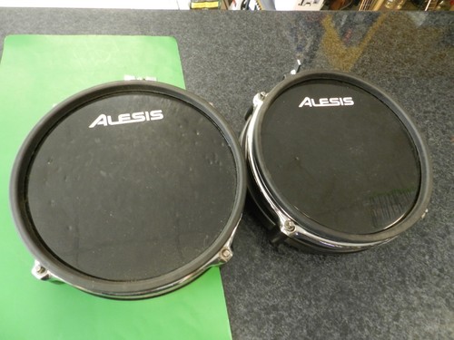 Alesis dm10 dual zone - alesis, 8"