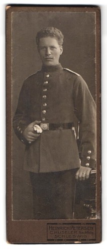 Fotografie heinrich petersen - fotografie,