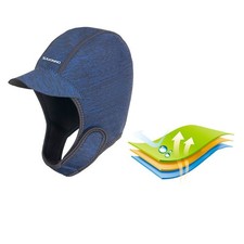 Praktisch Tauchkappe