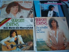 24 Si. Jürgen Drews / Ein