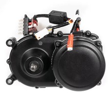 Kalkhoff & Raleigh Motor IMPULSE 2.3 - 36V/250W - Verbesserte Version