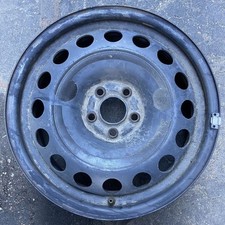 Volkswagen Steel Cabrio Jetta