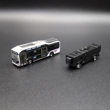 Tomytec 321835 - The Moving