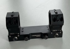 Innomount TAC-TICAL  Zielfernrohrmontage 30mm Schnellspannmontage Picatinny NEU