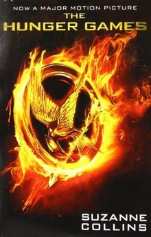 The hunger games - (hunger,