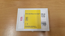 NEU !!! VITA CAD-Waxx for