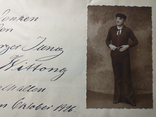 Foto bremen charly - -,