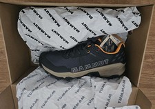 MAMMUT Halbschuh 'Sertig II'