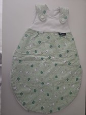 Babyschlafsack Ganzjährig