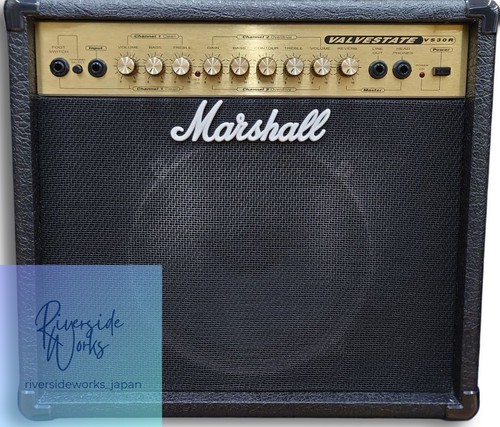 Marshall valvestate vs30r - valvestate,