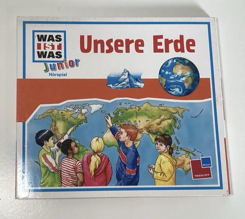 Was ist junior unsere - was,