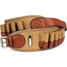 Jagd Patronengurt, Munition