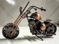 Deko motorrad aus - deko-motorrad,