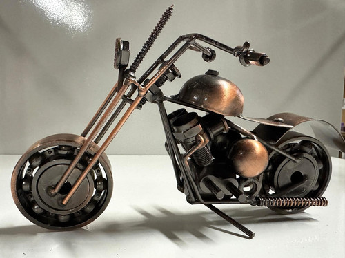 Deko motorrad aus - deko-motorrad,