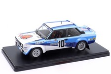 Fiat 131 Abarth #10 Sieger